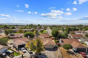 45311 Century, Lancaster, CA 93535 - Photo 41