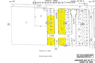 0 Gregory Dr, Mojave, CA 93501 - Photo 1