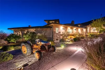 35635 Wyse Road, Agua Dulce, CA 91390 - Photo 53