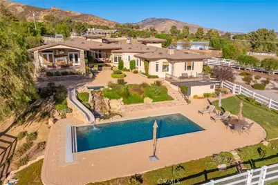 35635 Wyse Road, Agua Dulce, CA 91390 - Photo 47
