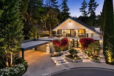 3102 Dona Sofia, Studio City, CA 91604 - Photo 3