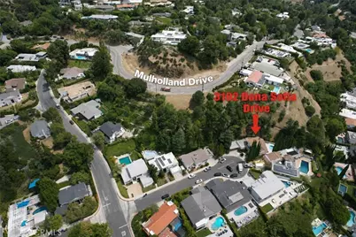 3102 Dona Sofia, Studio City, CA 91604 - Photo 45