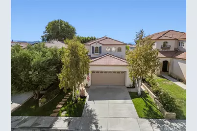 27660 Elk Ridge, Castaic, CA 91384 - Photo 35