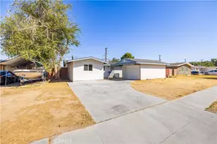 343 E Lingard St, Lancaster, CA 93535 - Photo 1