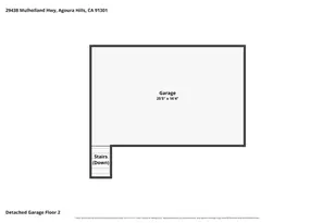 29438 Mulholland Hwy, Agoura Hills, CA 91301 - Photo 47