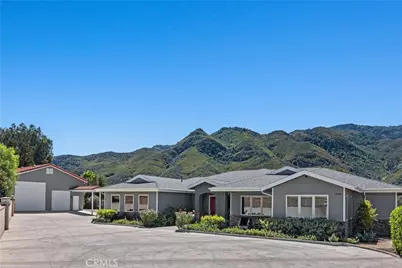 29438 Mulholland Highway, Agoura Hills, CA 91301 - Photo 1