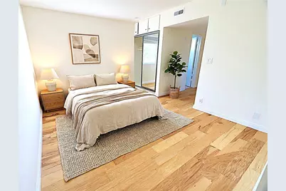 7309 Franklin Avenue #406, Los Angeles, CA 90046 - Photo 21