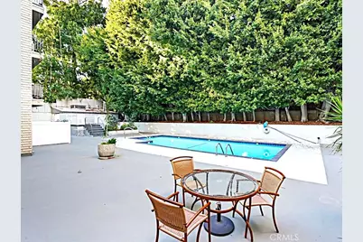 7309 Franklin Avenue #406, Los Angeles, CA 90046 - Photo 33