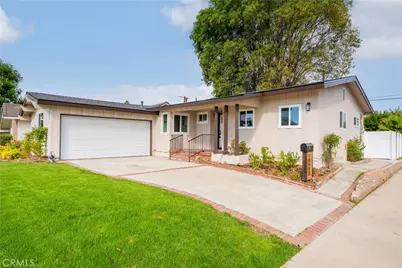 10500 Monogram, Granada Hills, CA 91344 - Photo 1