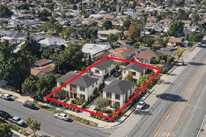 8263 Vantage, North Hollywood, CA 91605 - Photo 23