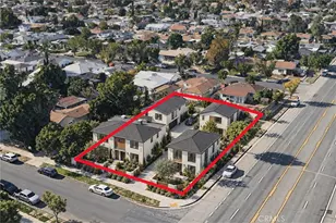8263 Vantage, North Hollywood, CA 91605 - Photo 23