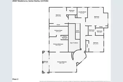 29357 Madeira, Valencia, CA 91354 - Photo 75