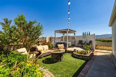 33105 Santiago #99, Acton, CA 93510 - Photo 35