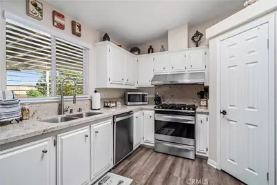 33105 Santiago #99, Acton, CA 93510 - Photo 15