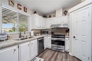 33105 Santiago, Acton, CA 93510 - Photo 15