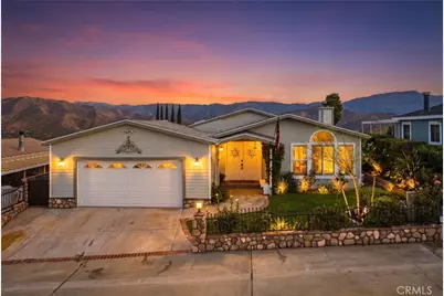 33105 Santiago #99, Acton, CA 93510 - Photo 1
