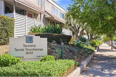 18333 Hatteras Street #56, Tarzana, CA 91356 - Photo 1