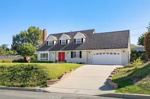 11955 Salem Dr, Granada Hills, CA 91344 - Photo 1