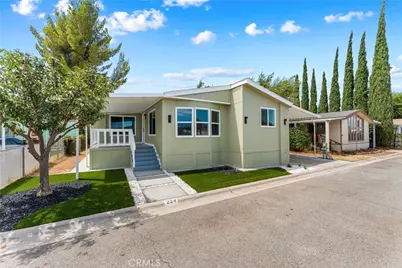 40701 Rancho Vista #224, Palmdale, CA 93551 - Photo 1