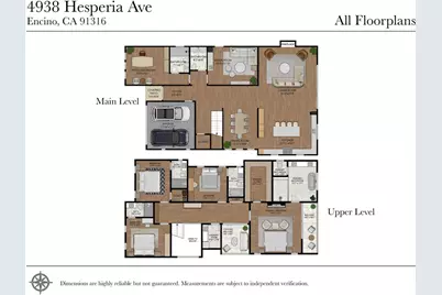 4938 Hesperia Avenue, Encino, CA 91316 - Photo 37