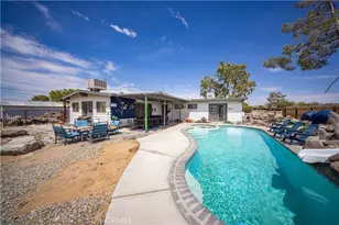 1263 S Primrosee, Ridgecrest, CA 93555 - Photo 33