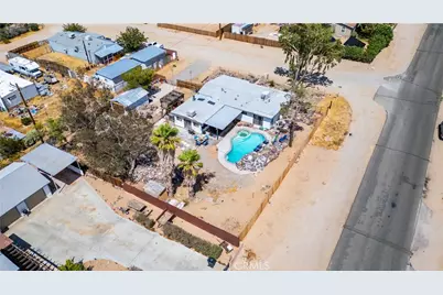 1263 S Primrosee, Ridgecrest, CA 93555 - Photo 39