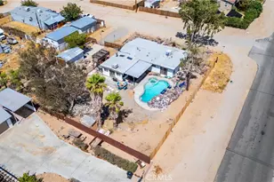 1263 S Primrosee, Ridgecrest, CA 93555 - Photo 39