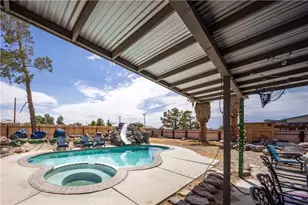 1263 S Primrosee, Ridgecrest, CA 93555 - Photo 29