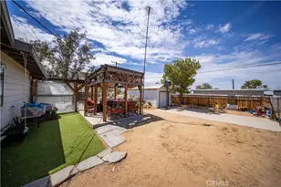 1263 S Primrosee, Ridgecrest, CA 93555 - Photo 37