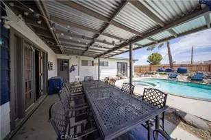 1263 S Primrosee, Ridgecrest, CA 93555 - Photo 35