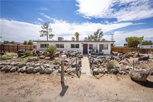 1263 S Primrosee, Ridgecrest, CA 93555 - Photo 3