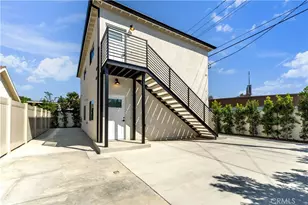 4700 Kraft Ave, Valley Village, CA 91602 - Photo 1