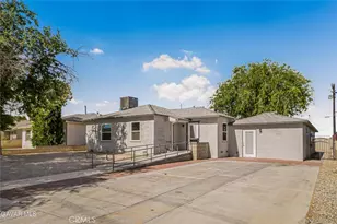 44503 Fern Ave, Lancaster, CA 93534 - Photo 1