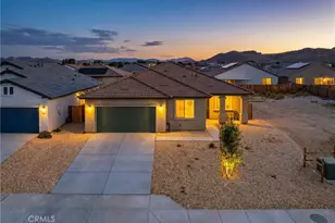 3625 Santa Ynez Ct, Rosamond, CA 93560 - Photo 1