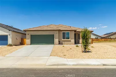 3625 Santa Ynez Court, Rosamond, CA 93560 - Photo 3