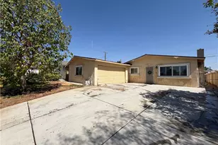 2005 Avondale, Bakersfield, CA 93306 - Photo 1