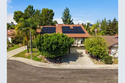 18401 Charlton Lane, Porter Ranch, CA 91326 - Photo 3