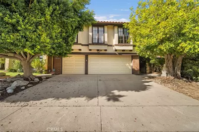 18401 Charlton Lane, Porter Ranch, CA 91326 - Photo 11