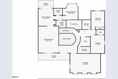 18401 Charlton Lane, Porter Ranch, CA 91326 - Photo 73