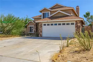 1234 Samra, Lancaster, CA 93535 - Photo 1