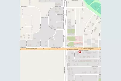 7118 California City Blvd, California City, CA 93505 - Photo 5