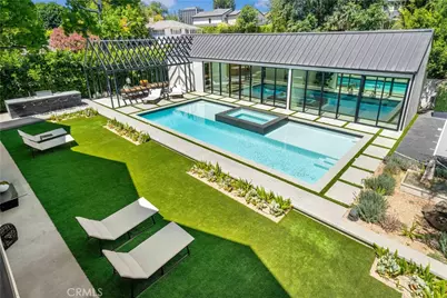 15457 Valley Vista Boulevard, Sherman Oaks, CA 91403 - Photo 61