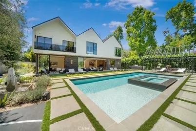 15457 Valley Vista Boulevard, Sherman Oaks, CA 91403 - Photo 37