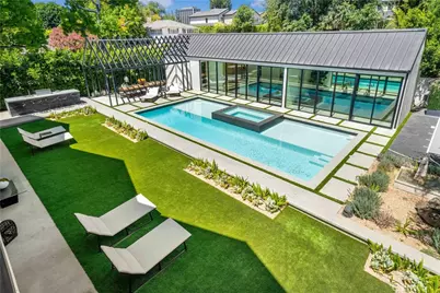 4362 Firmament Avenue, Sherman Oaks, CA 91403 - Photo 61