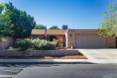 634 W Avenue J8, Lancaster, CA 93534 - Photo 1