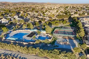 3726 Birchwood, Rosamond, CA 93560 - Photo 33
