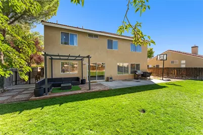 44737 Ravencrest, Lancaster, CA 93536 - Photo 53