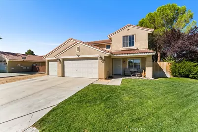 44737 Ravencrest, Lancaster, CA 93536 - Photo 3