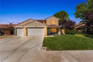 44737 Ravencrest, Lancaster, CA 93536 - Photo 1