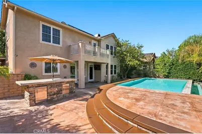 26928 Redwood Bluff, Valencia, CA 91381 - Photo 47